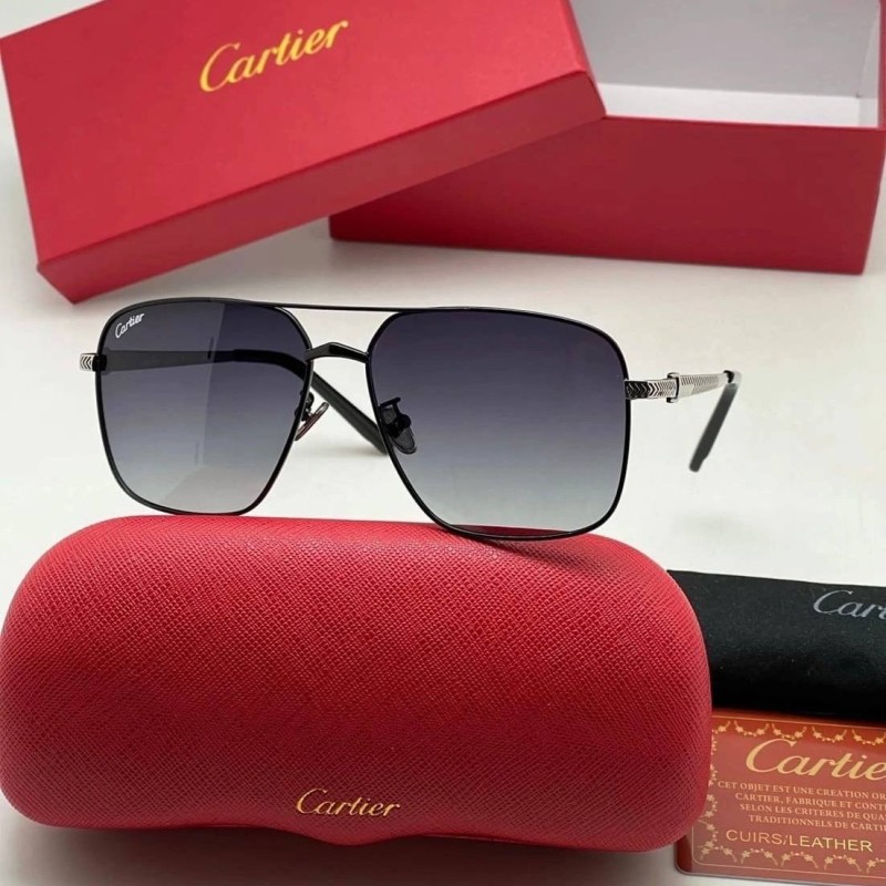 Очки Cartier N2637